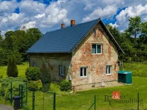 Prodej rodinného domu, Lobendava, 177 m2