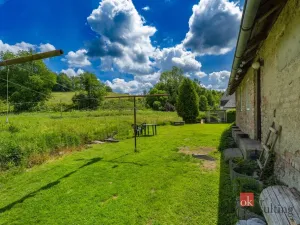 Prodej rodinného domu, Lobendava, 177 m2
