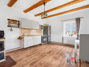 Prodej rodinného domu, Lobendava, 177 m2