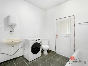 Prodej rodinného domu, Lobendava, 177 m2