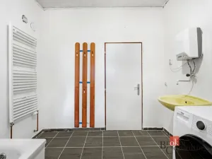 Prodej rodinného domu, Lobendava, 177 m2