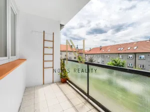 Pronájem bytu 3+1, Bor, Borská, 60 m2