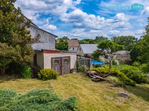 Prodej rodinného domu, Toužim, Vodní, 122 m2
