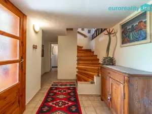 Prodej rodinného domu, Toužim, Vodní, 122 m2