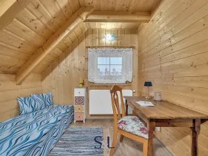 Prodej chalupy, Nový Bor, 89 m2