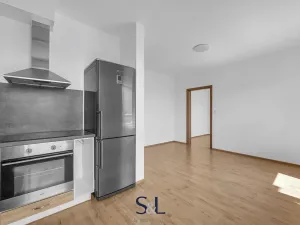 Pronájem bytu 2+kk, Liberec, Zelené údolí, 38 m2
