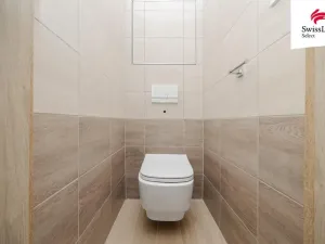 Prodej bytu 3+1, Znojmo, Jindřicha Hořejšího, 69 m2