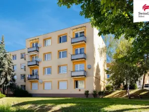 Prodej bytu 3+1, Znojmo, Jindřicha Hořejšího, 69 m2