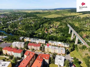 Prodej bytu 3+1, Znojmo, Jindřicha Hořejšího, 69 m2