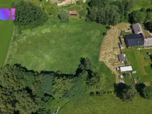 Prodej pozemku pro bydlení, Králíky - Horní Lipka, 3207 m2