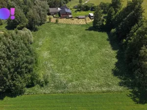 Prodej pozemku pro bydlení, Králíky - Horní Lipka, 3207 m2