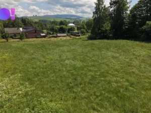 Prodej pozemku pro bydlení, Králíky - Horní Lipka, 3207 m2