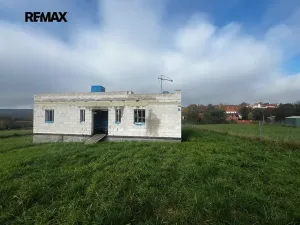 Prodej rodinného domu, Rudice, 210 m2