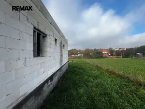 Prodej rodinného domu, Rudice, 210 m2