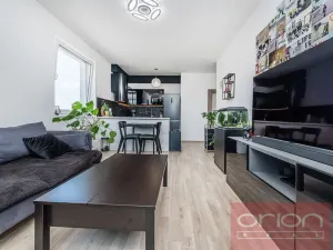 Prodej bytu 3+kk, Praha - Kyje, Sicherova, 72 m2