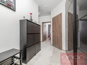 Prodej bytu 3+kk, Praha - Kyje, Sicherova, 72 m2
