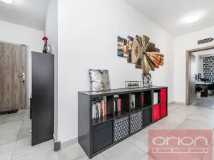 Prodej bytu 3+kk, Praha - Kyje, Sicherova, 72 m2