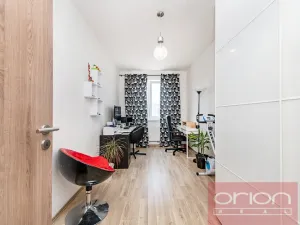 Prodej bytu 3+kk, Praha - Kyje, Sicherova, 72 m2