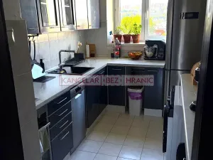 Prodej bytu 3+1, Zlín, třída Tomáše Bati, 73 m2