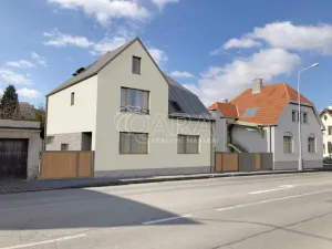 Prodej bytu 5+kk, Kladno, K nemocnici, 104 m2