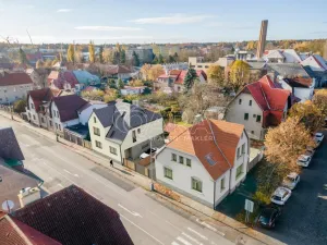 Prodej bytu 5+kk, Kladno, K nemocnici, 104 m2