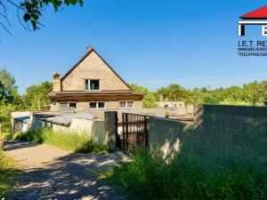 Prodej činžovního domu, Kladno, Husova, 520 m2
