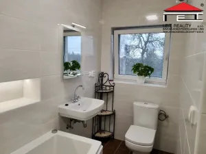 Prodej činžovního domu, Kladno, Husova, 520 m2