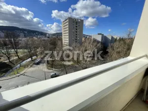 Pronájem bytu 2+1, Zlín, 2. května, 58 m2