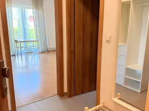 Pronájem bytu 1+kk, Praha - Chodov, Klapálkova, 33 m2
