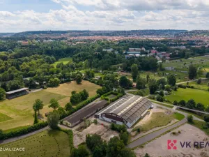Prodej komerční nemovitosti, Praha - Bubeneč, Císařský ostrov, 3100 m2