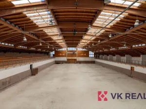 Prodej komerční nemovitosti, Praha - Bubeneč, Císařský ostrov, 3100 m2