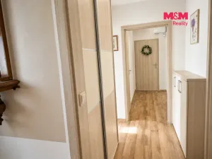 Prodej bytu 3+1, Hodonín, 88 m2