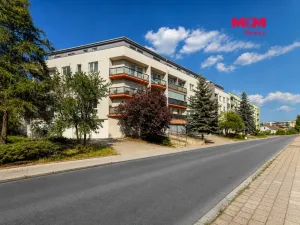 Prodej garážového stání, Hradec Králové, Na Občinách, 17 m2