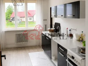 Prodej vícegeneračního domu, Slavíkov, 400 m2