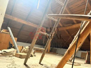 Prodej vícegeneračního domu, Slavíkov, 400 m2