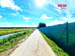Prodej zahrady, Opava - Předměstí, 469 m2