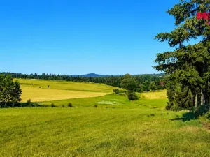 Prodej pozemku, Unhošť, 3111 m2