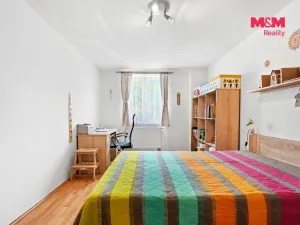 Prodej rodinného domu, Lovosice, Teplická, 84 m2