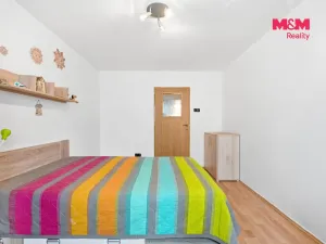 Prodej rodinného domu, Lovosice, Teplická, 84 m2