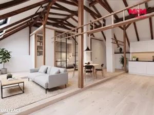 Prodej rodinného domu, Lovosice, Teplická, 84 m2