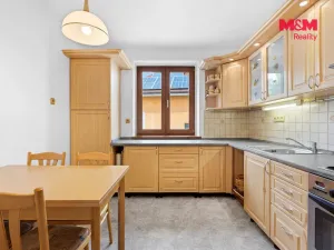 Prodej rodinného domu, Lovosice, Teplická, 84 m2