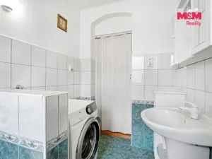 Prodej rodinného domu, Lovosice, Teplická, 84 m2