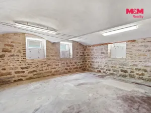 Prodej rodinného domu, Lovosice, Teplická, 84 m2