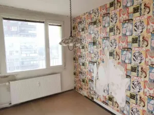 Pronájem bytu 4+1, Obrnice, Nová výstavba, 85 m2