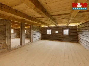 Prodej chalupy, Blíževedly, 340 m2