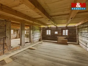 Prodej chalupy, Blíževedly, 340 m2