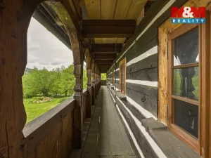Prodej chalupy, Blíževedly, 340 m2