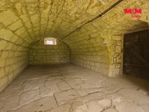 Prodej chalupy, Blíževedly, 340 m2