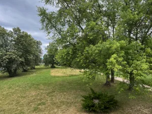 Pronájem bytu 2+kk, Mariánské Lázně, Franze Kafky, 42 m2