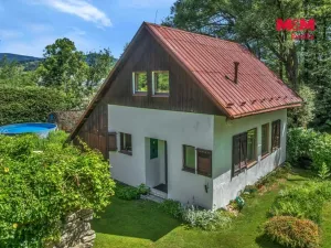Prodej chalupy, Malá Morava - Zlatý Potok, 150 m2